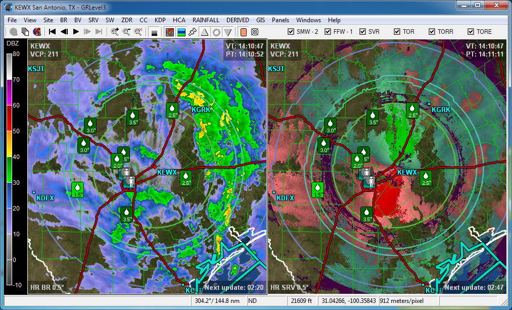 radar crack torrent